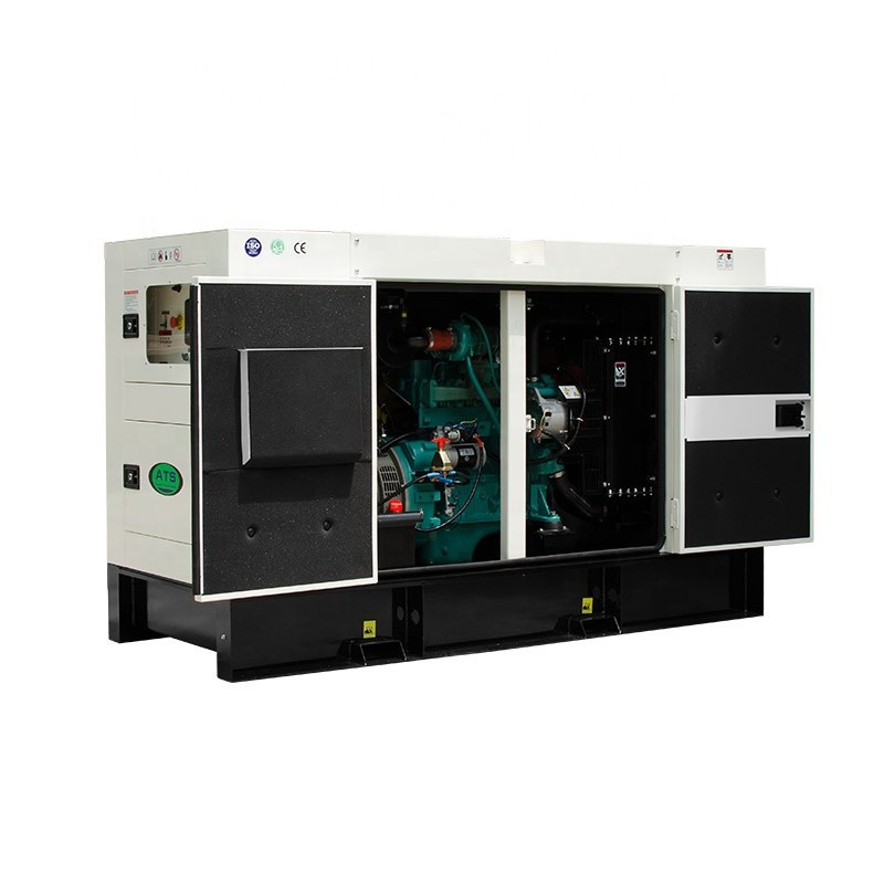 Low Noise Diesel Generator suppliers