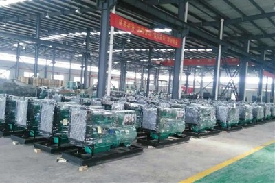 Ce cauzează cavitația în grupurile electrogene diesel și cum să o preveniți