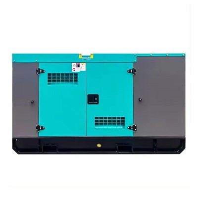 Set generator diesel de 200 kW