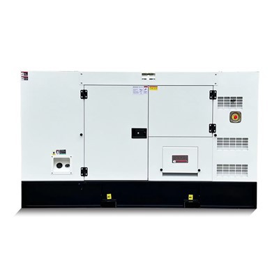 Set generator diesel de 300 kW