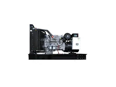 Generator trifazat 480V