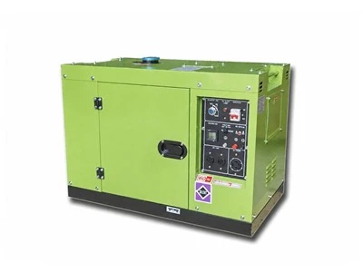 Pret generator 7.5kVA