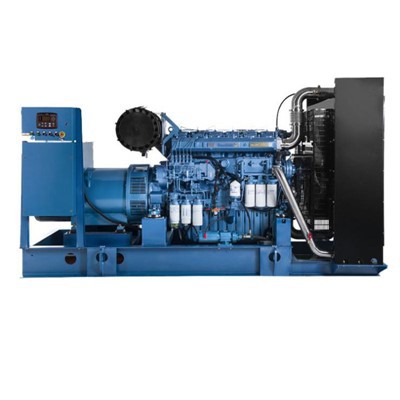 Generator diesel 75kw