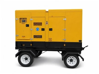 Generator de 75 kW