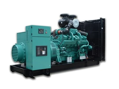 Generator de 90 kVA