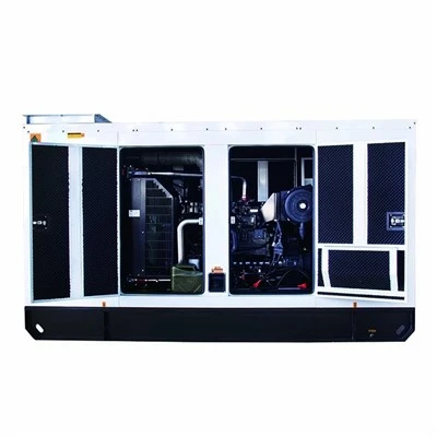 Generator diesel de rezervă standard